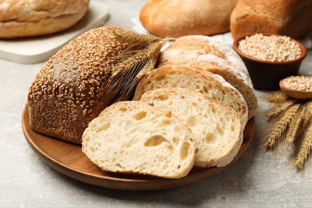 5 erros comuns ao fazer pão em casa e como evitá-los