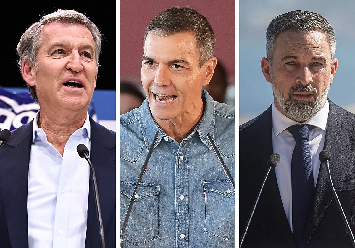 Encuestas elecciones en Galicia: resultados de PP, PSOE, Vox, Sumar y BNG y ganador según los sondeos