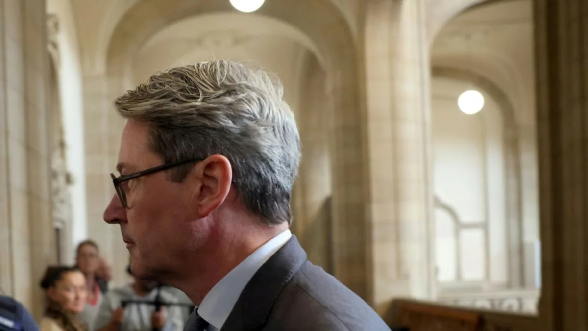 Vorwurf Falschaussage zu Maut: Prozess gegen früheren Minister Scheuer begonnen