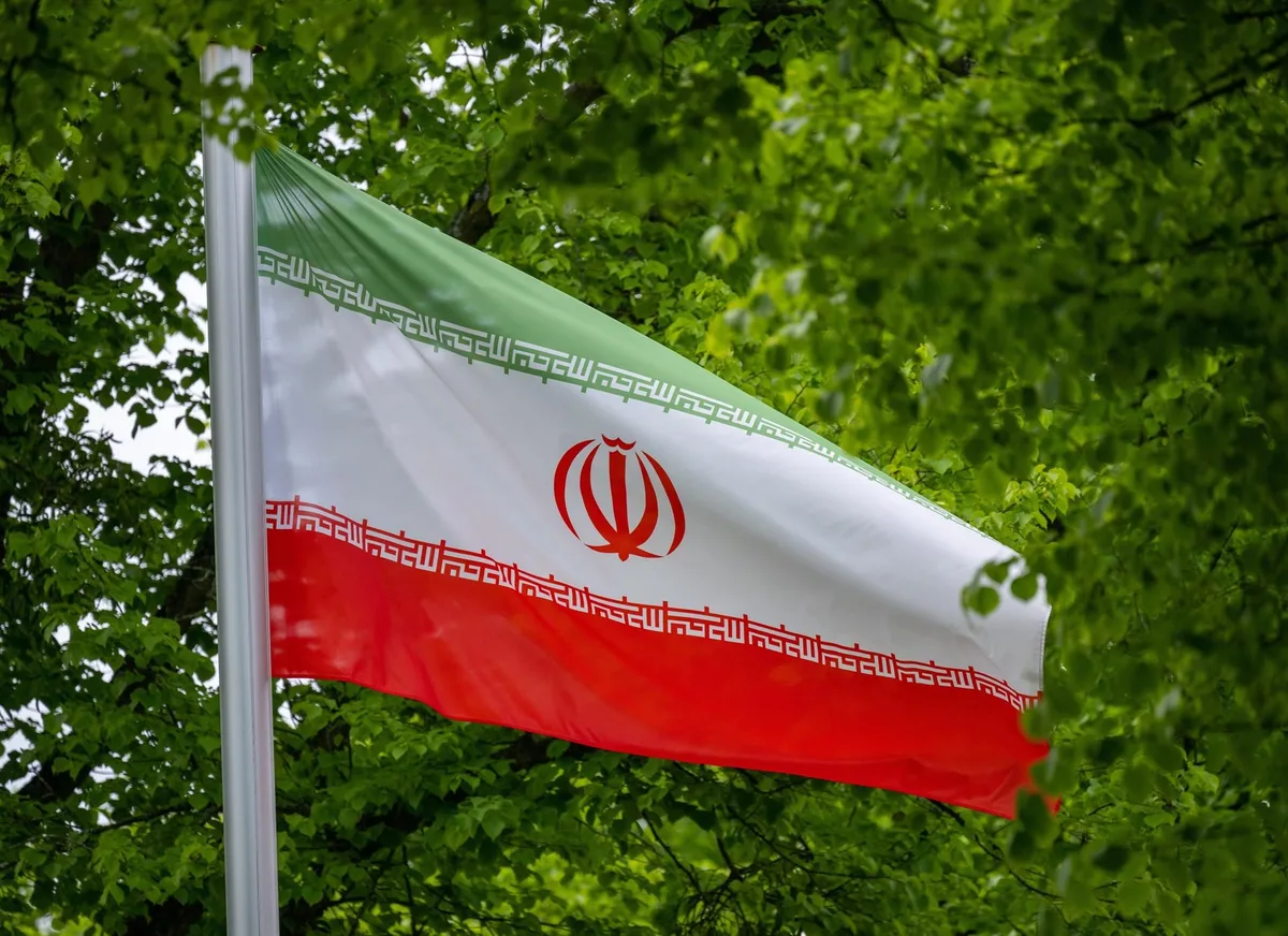 Aumentan a 18 los muertos por los últimos bombardeos de EEUU contra Irán, incluidos cuatro durante una boda