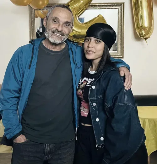 Father forgives alleged cyberbullies after daughter, 17, dies