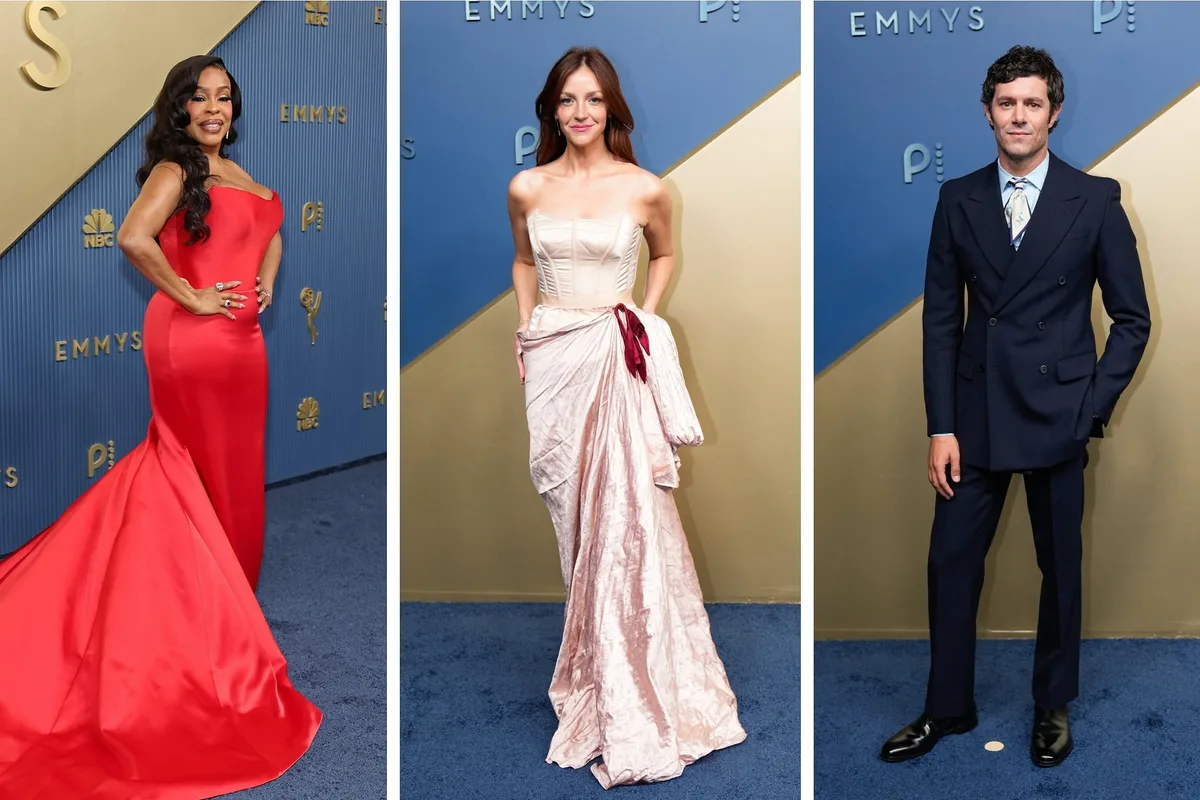 Premios Emmy 2026: todos los looks de la alfombra roja