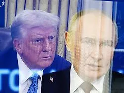 Trumps oberster Spion in Moskau: "Ratcliffe kann sagen: Das, was ihr gerade tut, lasst das besser sein"