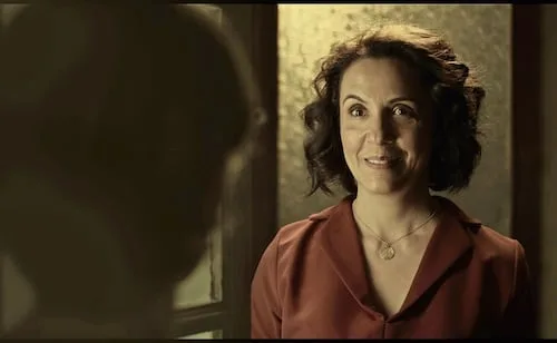 "Amor de madre": la película mexicana de terror donde una mamá se convierte en la peor pesadilla