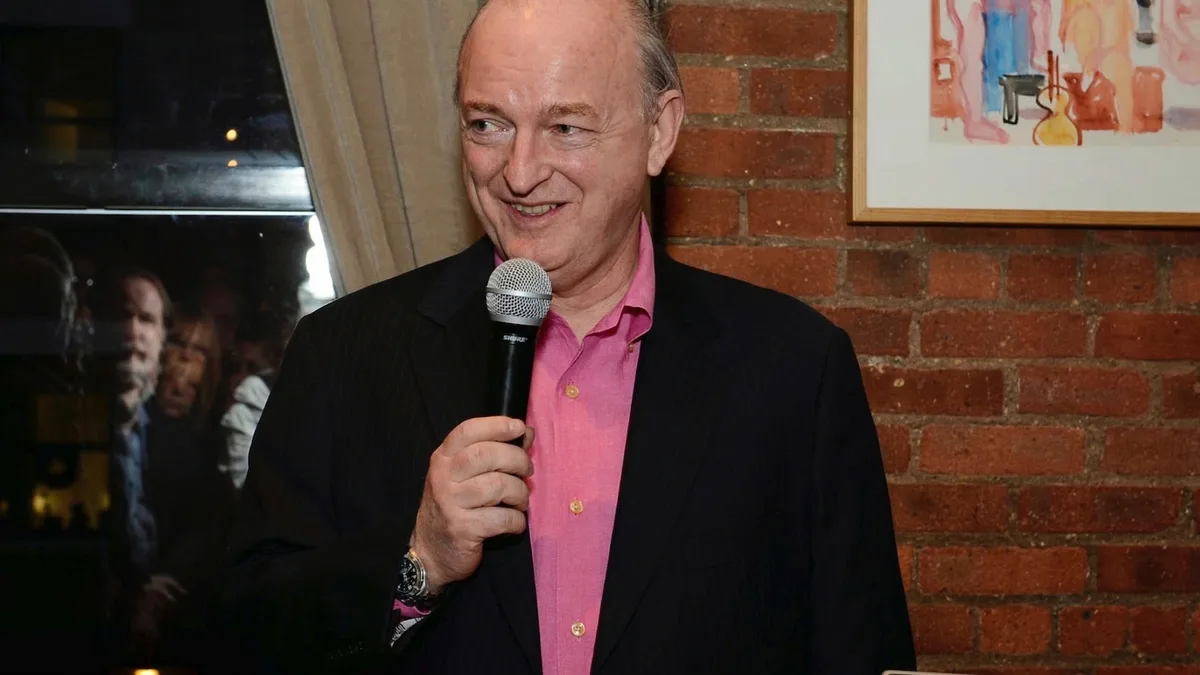 Dave Marsh, Bruce Springsteen biographer and music critic, dies at 76