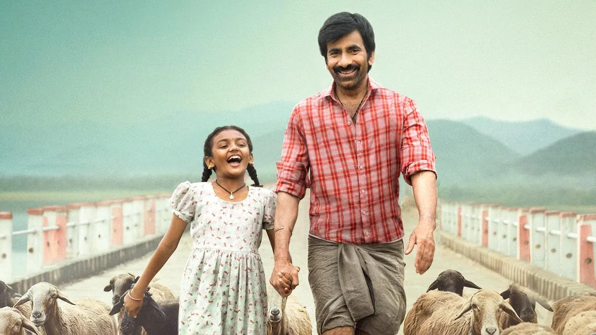 ‘Irumudi’ movie review: Shiva Nirvana and Ravi Teja deliver an emotionally steeped tale