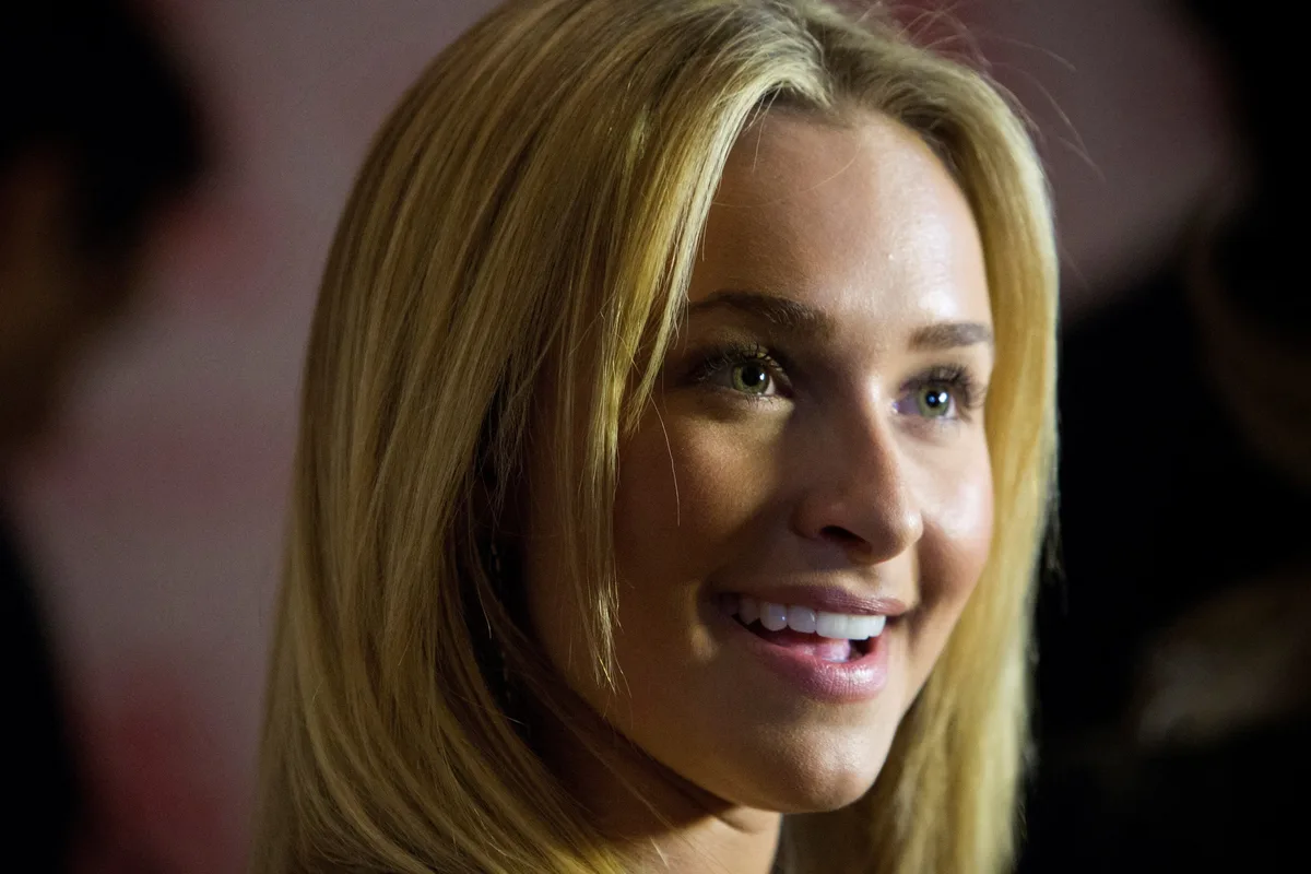 Brian Hickerson, el novio de Hayden Panettiere, rompe su silencio tras su muerte: “Es importante que la investigación continúe”