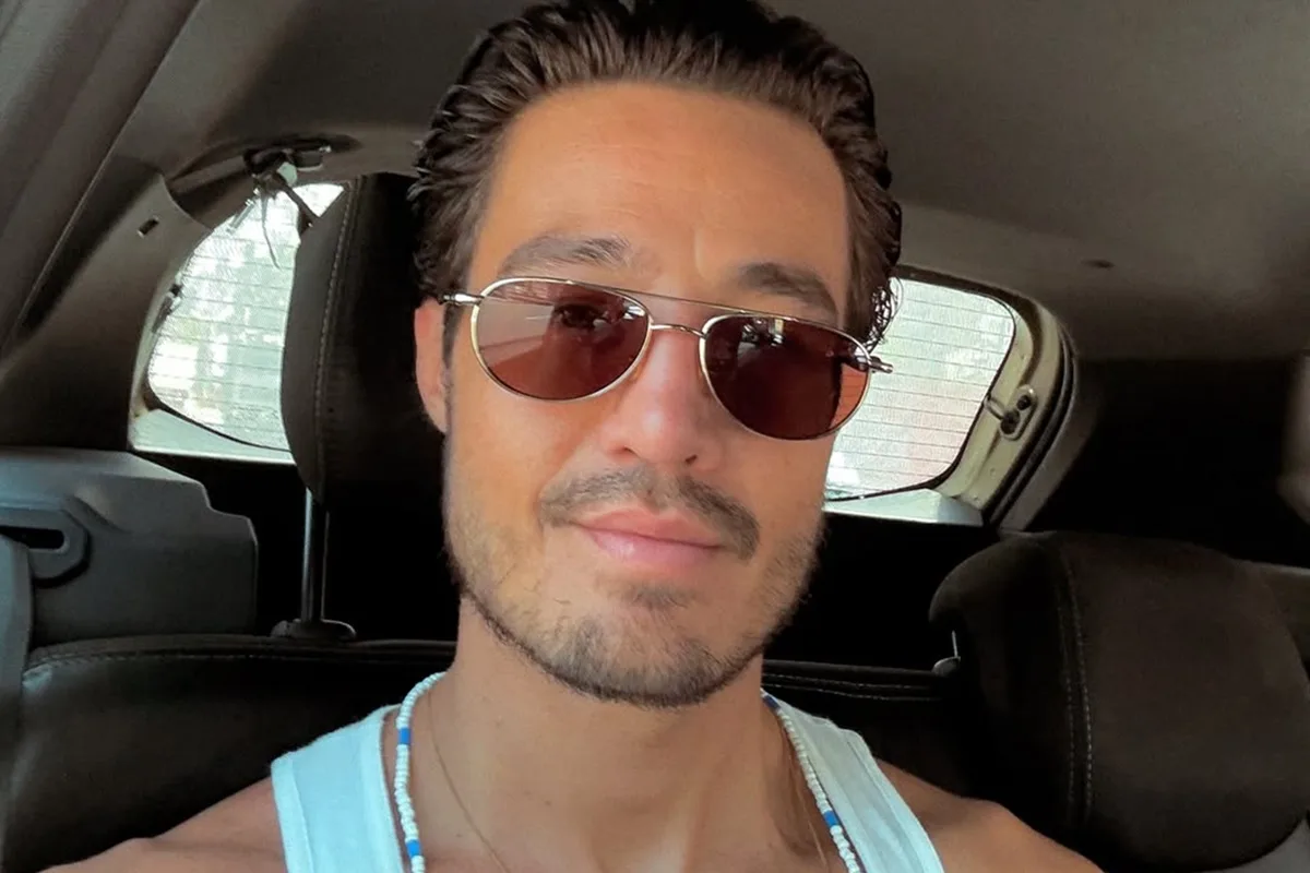 Tiago Iorc explica pausa na carreira: "Bebia muito e não dormia"