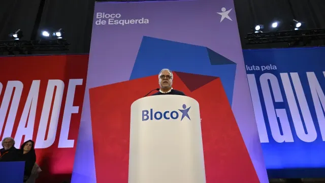 BE: Moção do Chega falha nos motivos pelos quais Governo merece censura