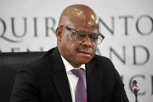 Sibanyoni faces questions on vacuum left by Msibi’s passing as Motsumi, Khan are set to appear