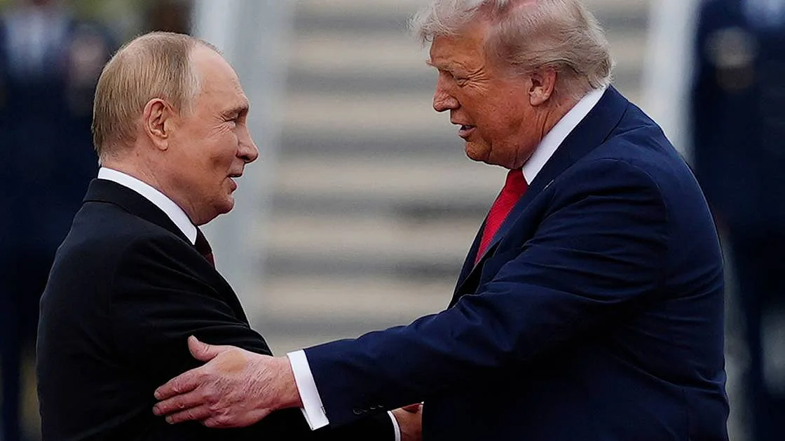 Trump suspende novas sanções contra Rússia aprovadas pelo Congresso