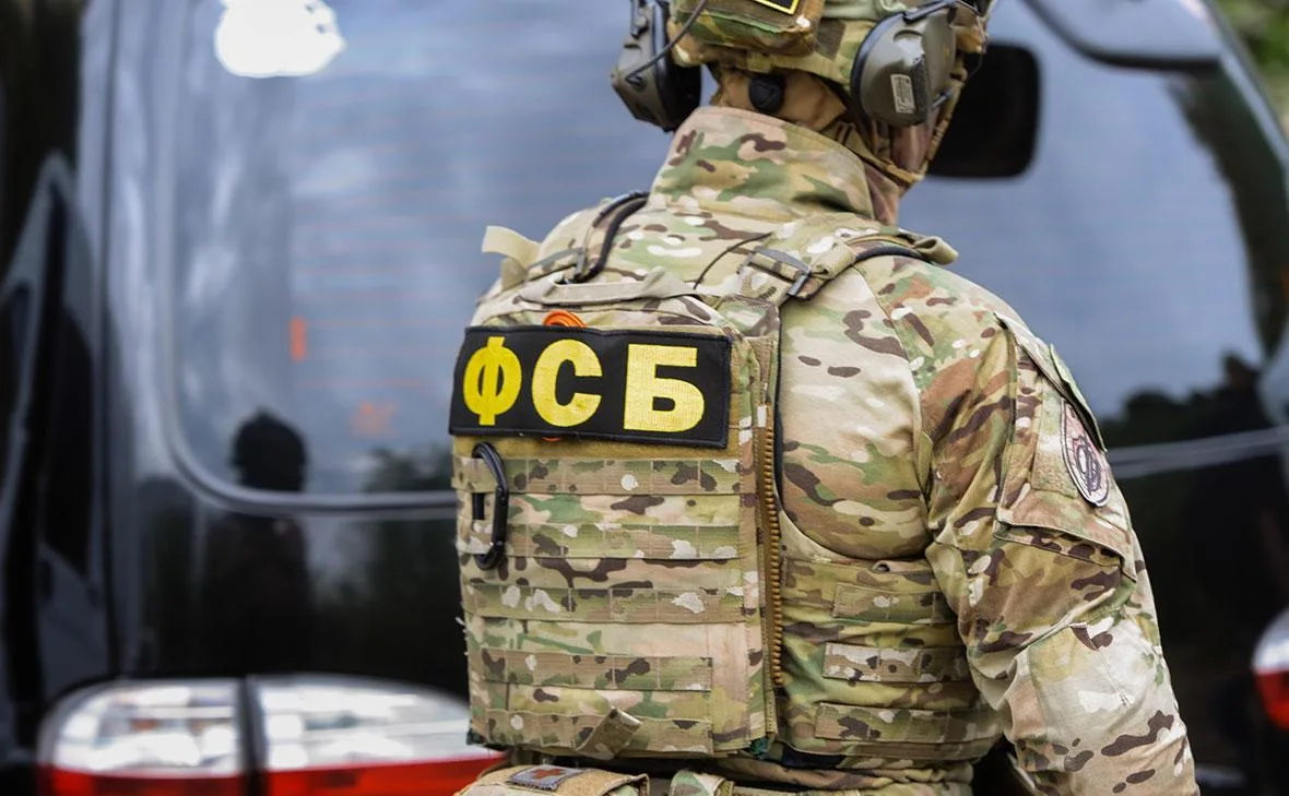 ФСБ задержала москвича за попытку подорвать машину в кортеже чиновника