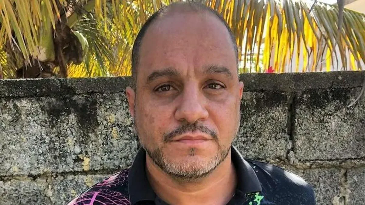 Internaron a Leonardo Cositorto por una necrosis genital: cómo será la operación y qué riesgos presenta la enfermedad