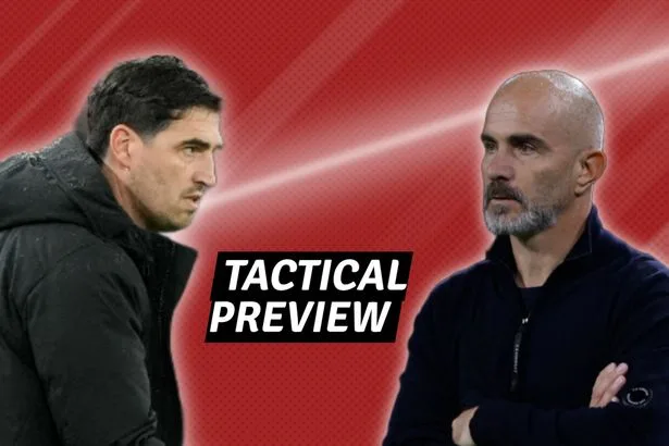 Liverpool can get at unbeaten but reeling Man City - and this is exactly how
