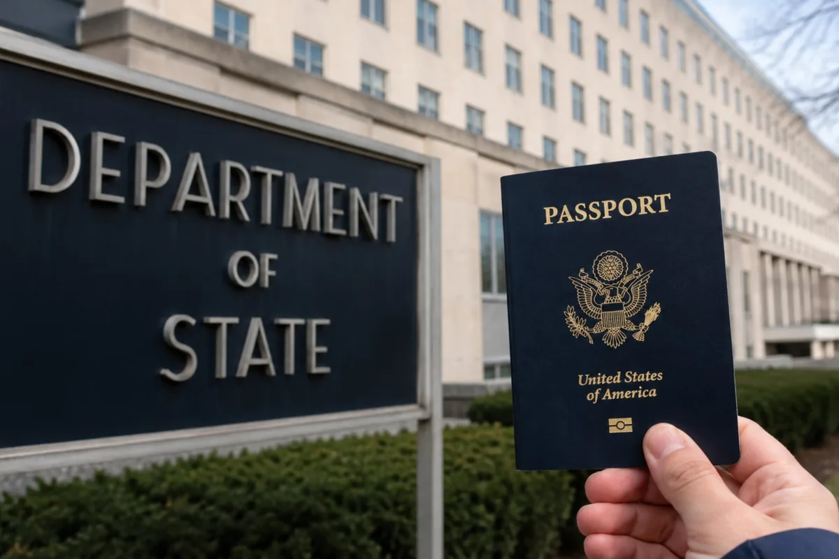 Pasaporte estadounidense y ciudadanía: el requisito que se aplicaría a menores de edad y complica a familias migrantes