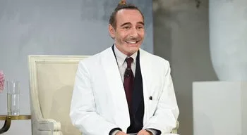 "John Galliano" já não é tema do Met Gala 2027. Futuro do evento em suspenso