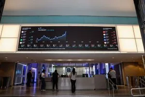 “Pane” que atrasou abertura da Bolsa em julho é “chamado à ação”, diz novo CEO da B3