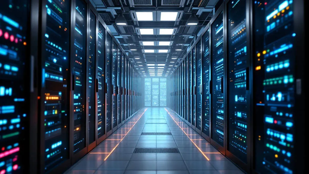 Data center firm IREN signs new deal with frontier AI lab; quarterly loss hits shares