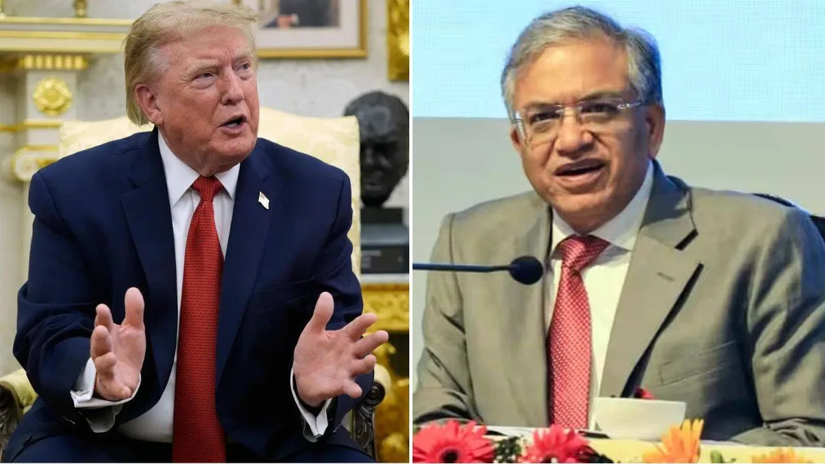 'Every voter had valid ID': Trump praises India's polls, renews push for SAVE America Act