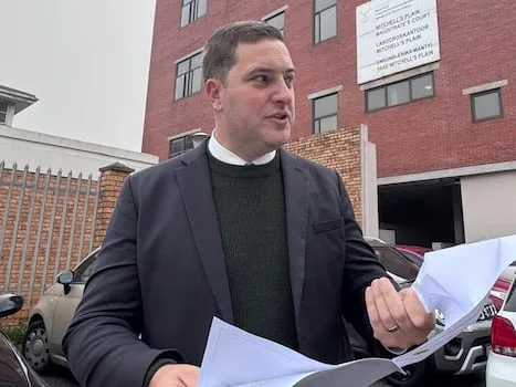 Councils must double infrastructure spending to survive: Geordin Hill-Lewis