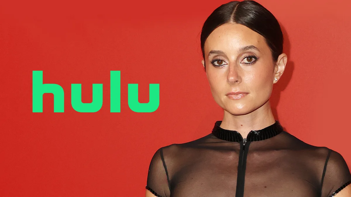 Mary Beth Barone Rom-Com Series ‘Hard Feelings’ Lands At Hulu From A24; Benito Skinner To Co-Star
