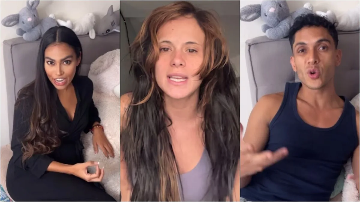 Actores de Malinche responden a Gala Montes tras asegurar que ella dio fama al musical: “Siento que me mentaron la madre”