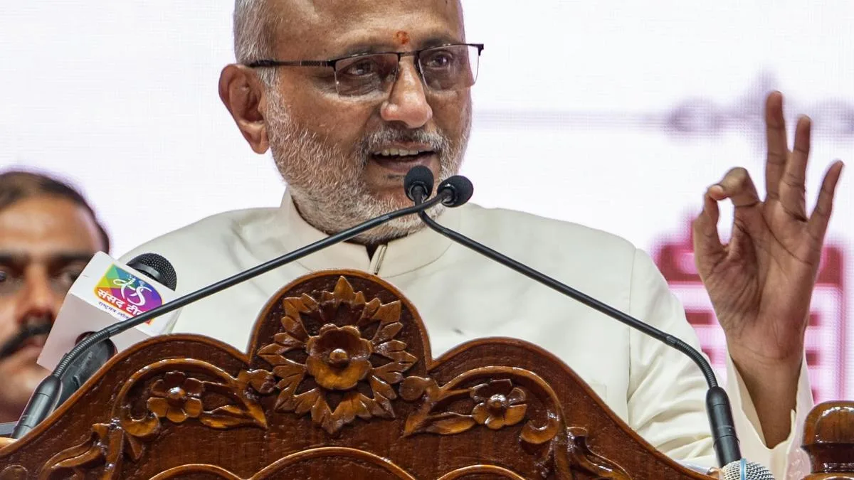 Vice-President to be chief guest at Onam week celebrations this year