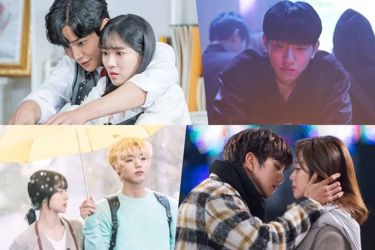 K-Drama Hidden Gems: 15+ Shows To Watch For K-Drama Day
