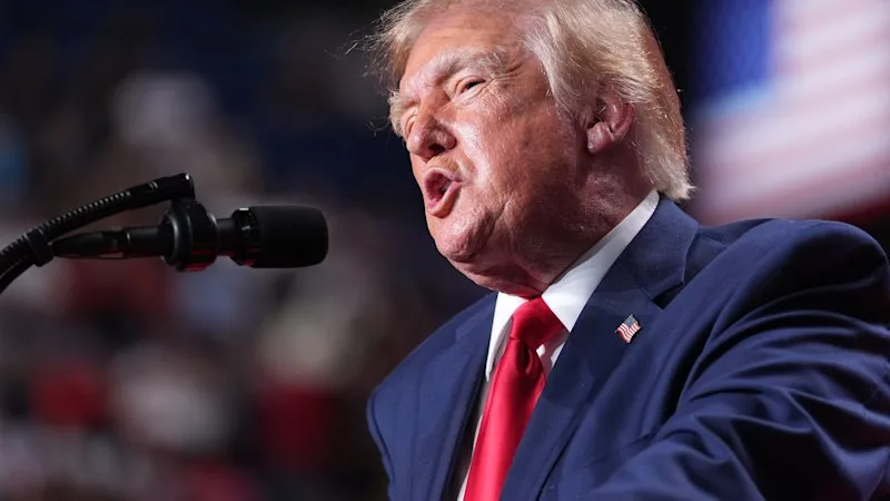 Australia news LIVE: Trump rules out fresh strikes; Christa Pike ‘up and walking’; closing statements in murder of Perth brothers in Mexico