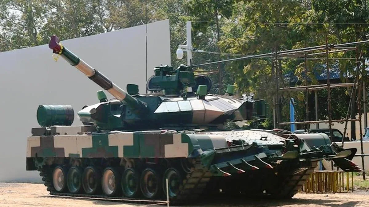 Systemic institutional dysfunction delaying roll-out of key defence equipment