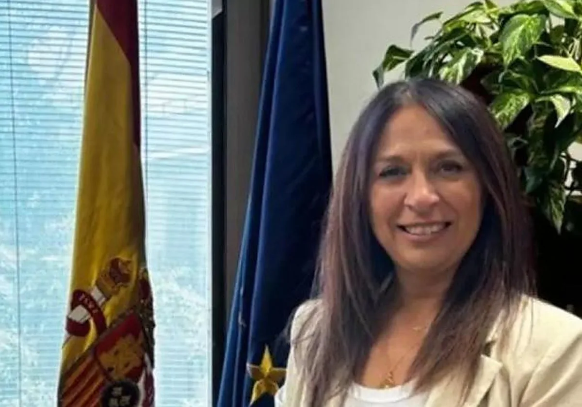 Primera dimisión en la Vicepresidencia de Nolasco en Aragón: la directora de Servicios Sociales