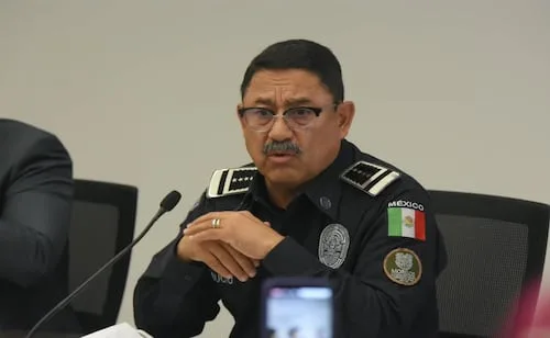 Fiscalía de Morelos defiende intercambio de detenido por tres agentes ministeriales; asegura que fue una decisión institucional