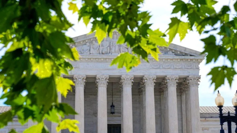 Listen live: Supreme Court weighs reach of decades-old video privacy law