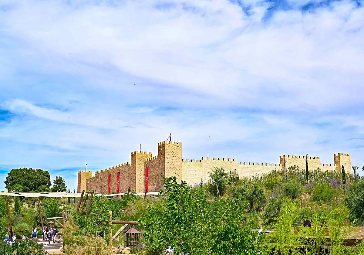 «Causas con alma»: el nuevo compromiso social de Puy du Fou con los colectivos vulnerables