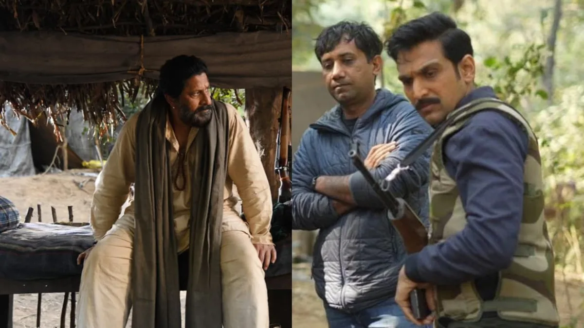 Ghamasaan Review: Tigmanshu Dhulia's Dacoit Drama Lacks Spark