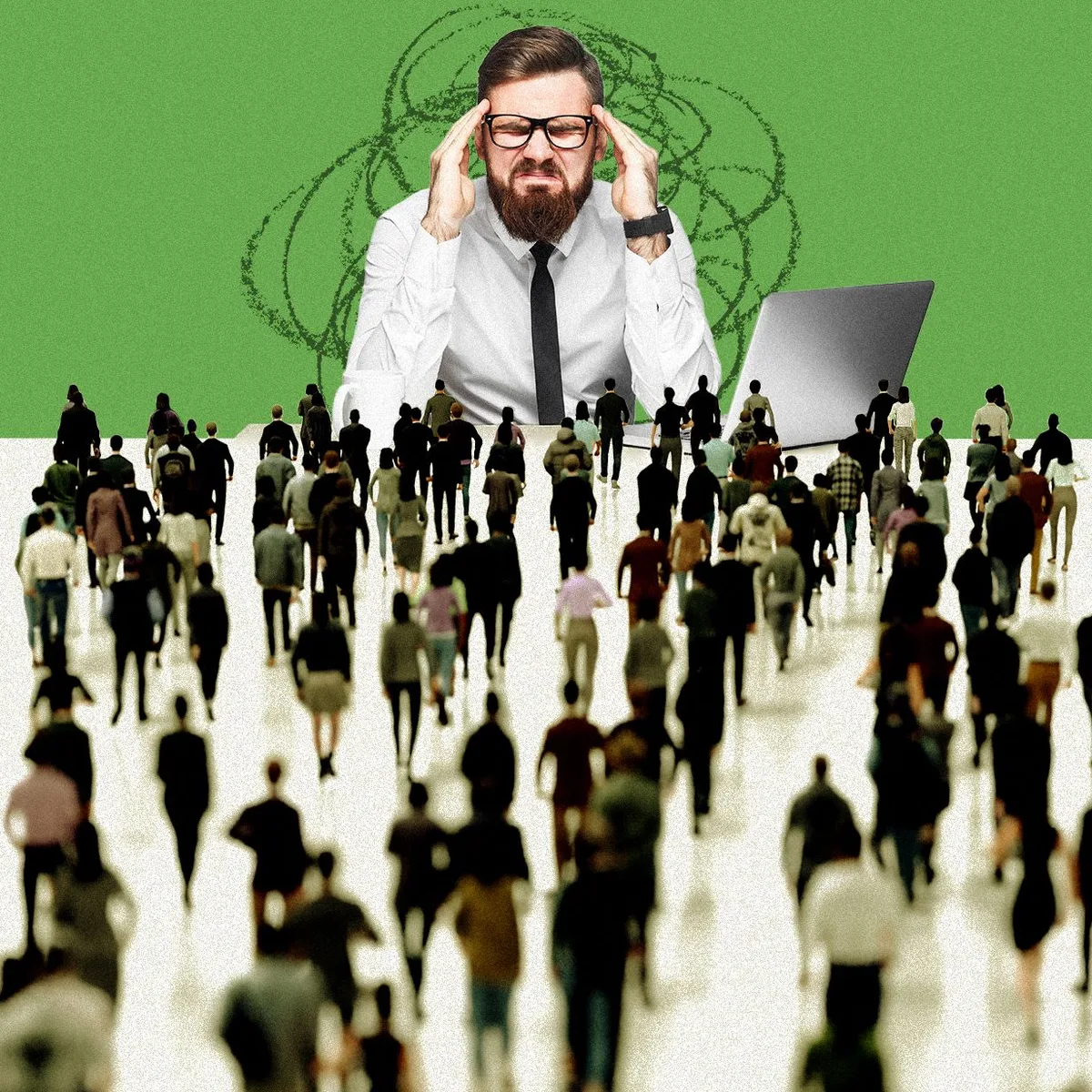 It Should Be Harder to Apply for a Job. No, Really