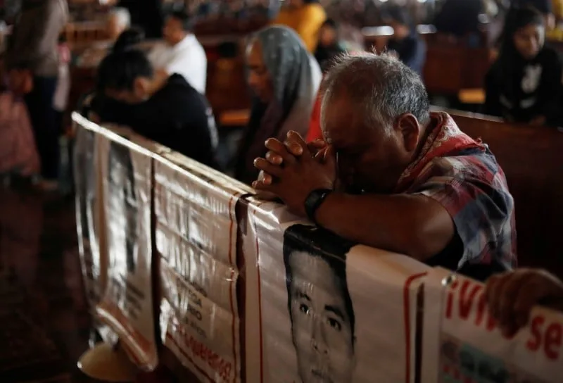 Piden a iglesias de México respaldar a familias de desaparecidos y acompañarlas el próximo 30 de agosto: ‘No hay que ser indiferentes’