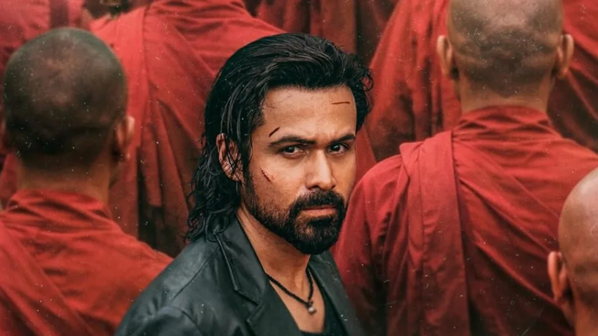 Awarapan 2 Box Office Collection Day 2: Emraan Hashmi Film Earns Twice As Much As Batwara 1947