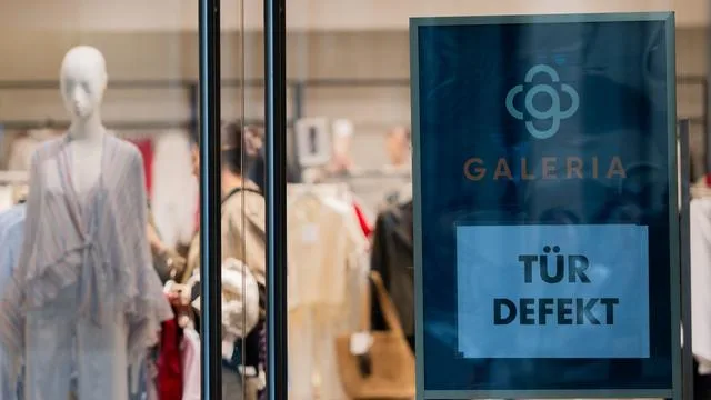 Höchster Stand seit 2013: Welle von Unternehmenspleiten rollt weiter