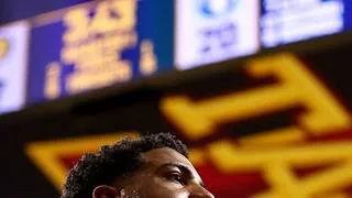 Tyrese Haliburton brilla en su emotivo regreso a Oklahoma City a un año de la lesión