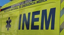 Tragédia no Seixal: Jovem de 13 anos cai do oitavo andar