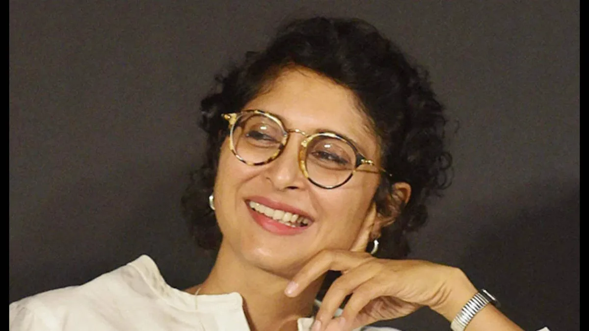Kiran Rao wants to remake Korean drama 'Reply 1988'