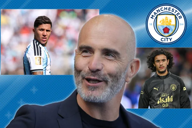 Inside Man City's window after £10m Enzo Fernandez discount and Ayyoub Bouaddi surprise