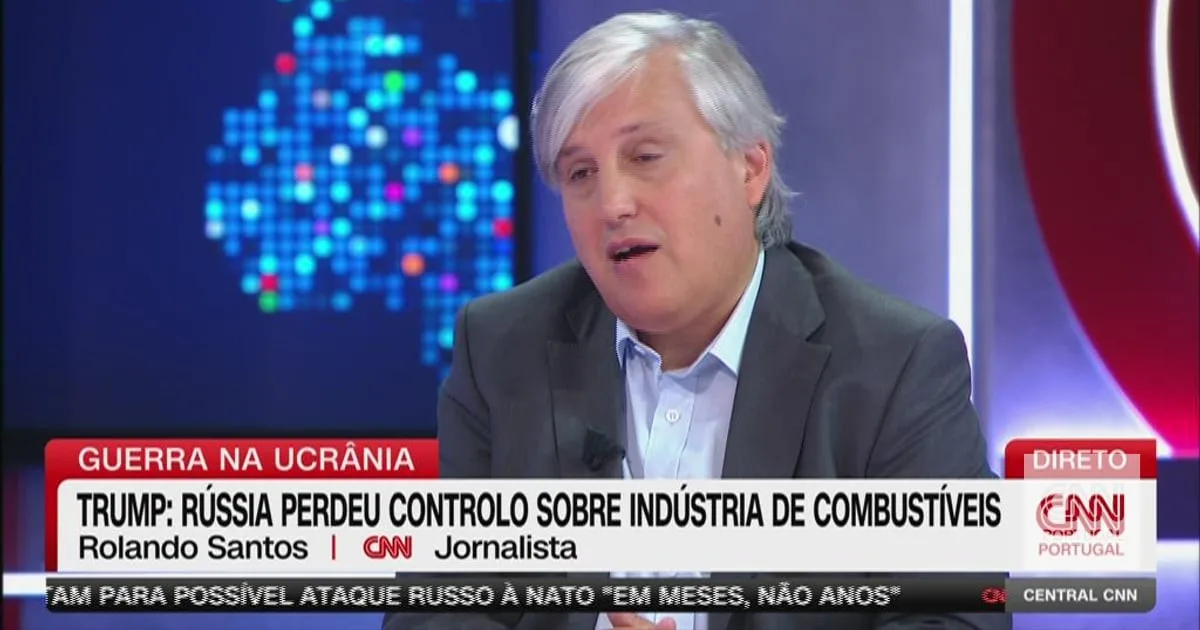"Não estou seguro de que o resultado das eleições não espelhe exatamente o que a população russa pensa"