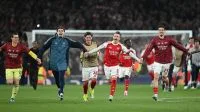 Arsenal anuncia contratação de zagueiro da seleção inglesa