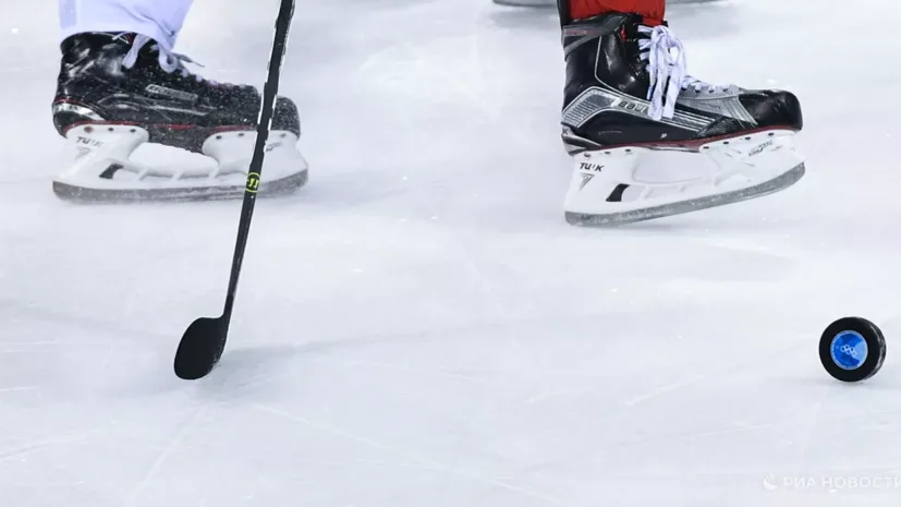 В НХЛ не обсуждали с МОК или IIHF возможное участие России в Кубке мира — 2028