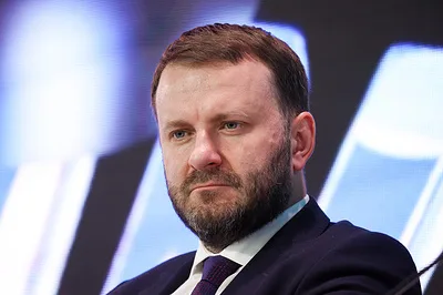 Орешкин: G7 теряет позиции в мировой экономике