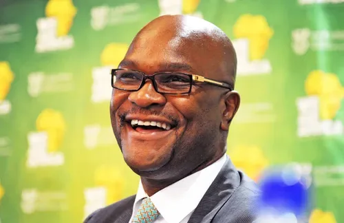 Cachalia says South Africa still awaits French report on Nathi Mthethwa’s death