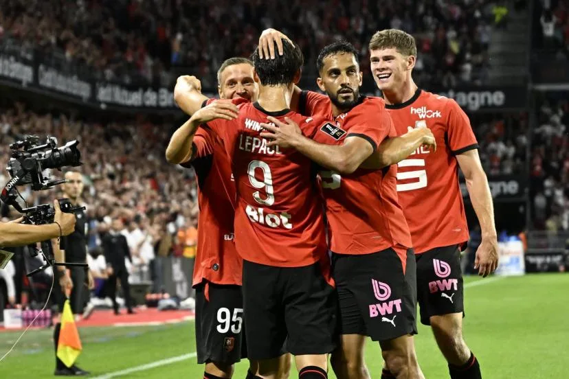 À quelle heure et sur quelle chaîne voir Rennes-Le Mans ?