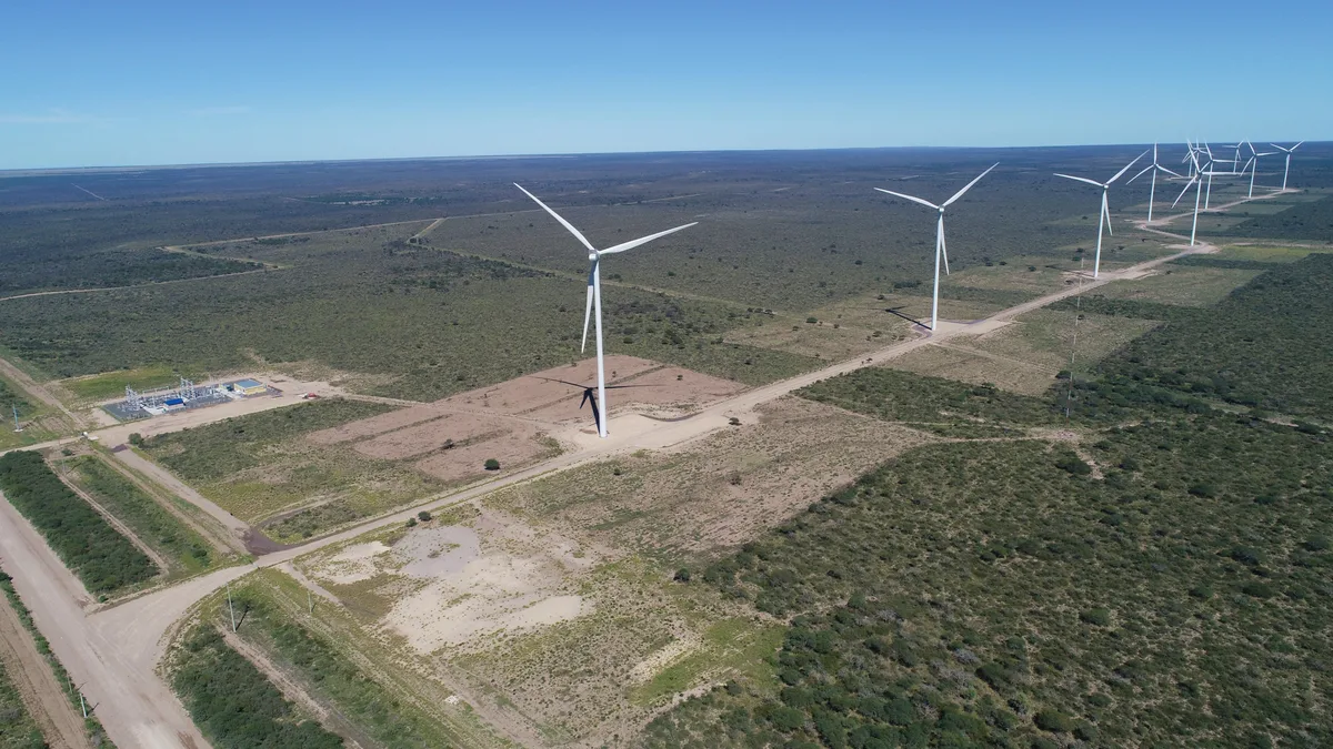 La provincia que quiere dejar de gastar millones en energía y apuesta fuerte por las renovables